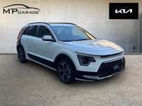 Gebraucht Kia Niro Style 182 PS (133 kW) 2024 SUV