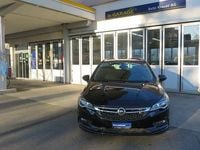 Gebraucht Opel Astra Enjoy 150 PS (110 kW) 2018 Kombi