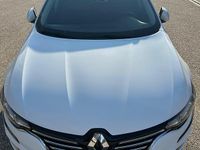 Gebraucht Renault Talisman GrandTour Intens 130 PS (95 kW) 2017 Kombi