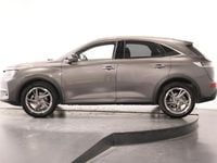 Gebraucht DS Automobiles DS7 Crossback Rivoli 224 PS (164 kW) 2021 Anthrazit SUV