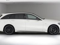 gebraucht Mercedes C43 AMG AMG 4Matic