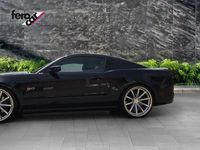Gebraucht Ford Mustang GT Premium 417 PS (306 kW) 2012 Coupé