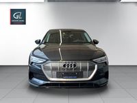 gebraucht Audi e-tron 50 Sportback quattro