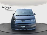 gebraucht VW Multivan NewStyle Liberty lang