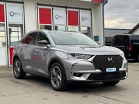 gebraucht DS Automobiles DS7 Crossback E-Tense 300 BE Chic