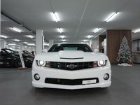 Gebraucht Chevrolet Camaro SS 405 PS (297 kW) 2011