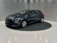 Gebraucht Renault Mégane IV Zen 116 PS (85 kW) 2020