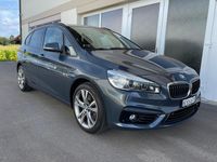 Gebraucht BMW 225 Sport Line 231 PS (169 kW) 2014