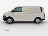 Gebraucht VW Transporter 150 PS (110 kW) 2022 Candyweiss (lb9a) Van
