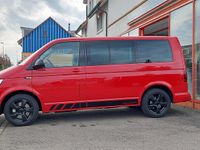 Gebraucht VW T6 199 PS (146 kW) 2018 Van