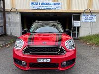 Gebraucht Mini Countryman 2019 SUV