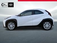 Neu Toyota Aygo X Comfort 116 PS (85 kW) 2026 Weiss SUV