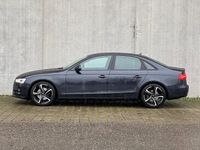 Gebraucht Audi A4 163 PS (119 kW) 2013 Limousine