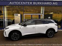 Gebraucht Peugeot 5008 GT 136 PS (100 kW) 2025 Van / Kleinbus