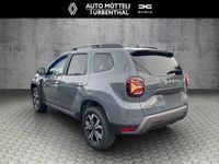 gebraucht Dacia Duster Extreme TCe 150 4x4