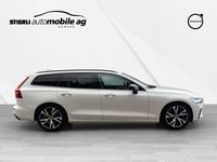 gebraucht Volvo V60 2.0 B5 R-Design AWD