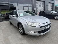 Gebraucht Citroën C5 163 PS (119 kW) 2015 Kombi