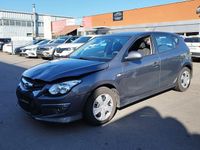 Gebraucht Hyundai i30 Style 126 PS (92 kW) 2011