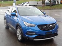 gebraucht Opel Grandland X 1.6CDTi Excellence