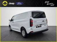 Neu Ford Transit Trend 136 PS (100 kW) 2025 Van