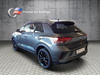 gebraucht VW T-Roc 2.0 TSI R-Line 4M