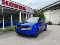 Gebraucht Honda e Advance 113 kW (154 PS) 2021 Blau Kleinwagen