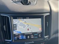 gebraucht Maserati Levante 3.0 V6 S