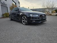 Gebraucht Audi A4 190 PS (139 kW) 2014 Kombi