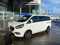 gebraucht Ford Tourneo C Bus 320 L1 2.0 TDCi 150 Titanium X HEV2