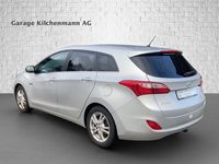 gebraucht Hyundai i30 Wagon 1.6 GDI Style