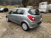 Gebraucht Opel Corsa Energy 100 PS (73 kW) 2011 Kleinwagen