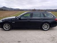 Gebraucht BMW 535 313 PS (230 kW) 2016 Kombi