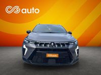 Gebraucht Mitsubishi ASX Instyle 145 PS (106 kW) 2025 Anthrazit SUV