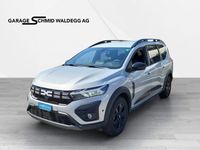 gebraucht Dacia Jogger 1.0 TCe Extreme 7P