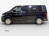 Gebraucht VW Transporter 150 PS (110 kW) 2023 Deep black perleffekt (lc9x) Van