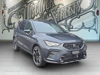 Neu Seat Arona FR 150 PS (110 kW) 2025 Grau SUV