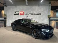 Gebraucht Mercedes S63 AMG AMG 639 PS (469 kW) 2021