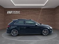 gebraucht Audi S3 2.0 TFSI quattro S-tronic