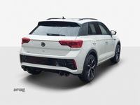 gebraucht VW T-Roc R 75 Edition