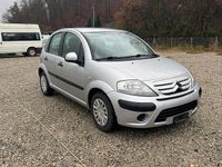 Gebraucht Citroën C3 Furio 73 PS (53 kW) 2010 Kleinwagen