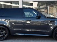 Gebraucht Land Rover Range Rover Sport Autobiography 510 PS (375 kW) 2023 SUV