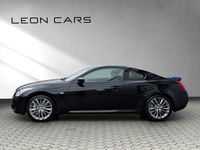 Gebraucht Infiniti G37 320 PS (235 kW) 2013 Coupé