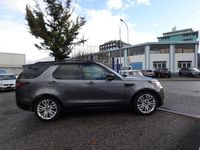 Gebraucht Land Rover Discovery 5 HSE 340 PS (250 kW) 2018 SUV