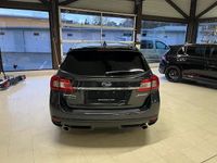 Gebraucht Subaru Levorg 170 PS (125 kW) 2018 Kombi