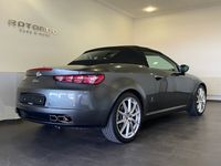 gebraucht Alfa Romeo Spider 1.8 TBi