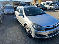 Gebraucht Opel Astra Cosmo 105 PS (77 kW) 2006