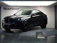 Gebraucht BMW X6 M Competition Edition 626 PS (460 kW) 2023 SUV