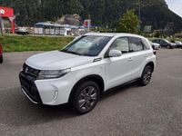 Neu Suzuki Vitara 110 PS (80 kW) 2025 SUV
