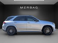 Gebraucht Mercedes GLE450 AMG AMG line 367 PS (269 kW) 2020 SUV