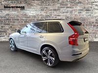 gebraucht Volvo XC90 2.0 T8 TE Ultimate Dark 7P. eAWD